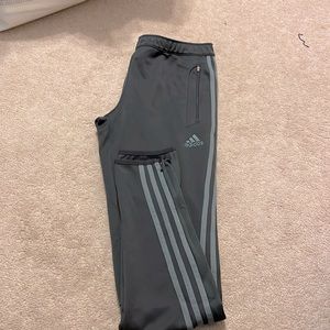 Adidas sweatpants